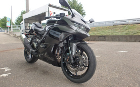 KAWASAKI NINJA ZX-4RR 2026 ZX400P