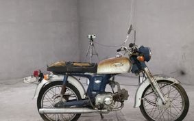 HONDA BENLY50 CD50