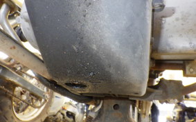 HONDA LITTLE CUB AA01