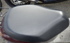 SUZUKI LET's 4 Basket CA43A