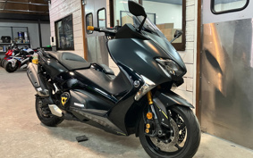 YAMAHA T-MAX 530 DX ABS 2018 SJ15J