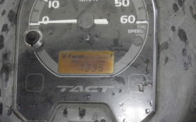 HONDA TACT-4ﾍﾞｰｼｯｸ AF79