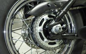 TRIUMPH BONNEVILLE SPEED 2022