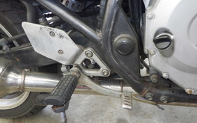 HONDA JADE MC23