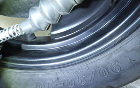 YAMAHA JOG125 2014 SEJ5J