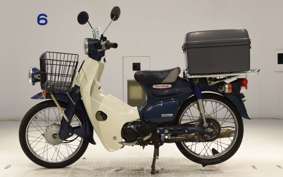 HONDA C50 SUPER CUB AA01
