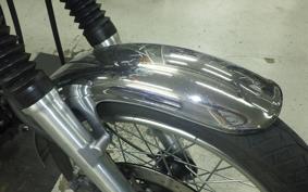 YAMAHA SR400 Gen.5 2020 RH16J