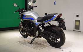HONDA CB1000F 2025 SC94