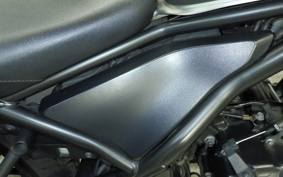 HONDA REBEL 250 A MC49