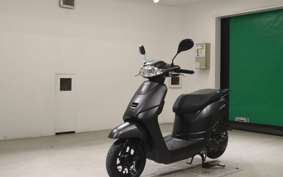 HONDA TACT Gen.4 2023 AF79