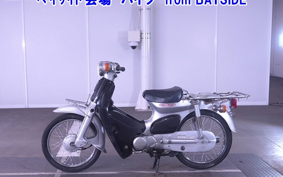 HONDA C50