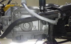 SUZUKI GRASS TRACKER Bigboy NJ4DA