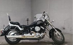 YAMAHA DRAGSTAR 400 CLASSIC 1998 4TR