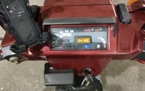 HONDA GYRO TD01
