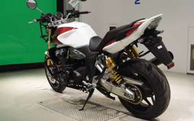 HONDA CB1300SF SUPER FOUR SP 2025 SC54