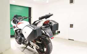 HONDA CB1300ST SUPER TOURING 2011 SC54