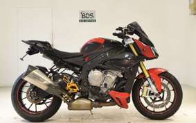 BMW S1000R 2018