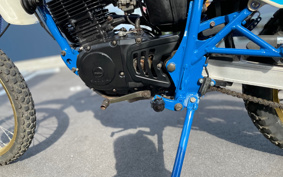SUZUKI SX200R SH41A