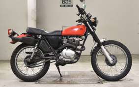 HONDA XL230 2014 MC36