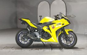 YAMAHA YZF-R25 RG10J