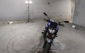 YAMAHA MT-07 RM19J