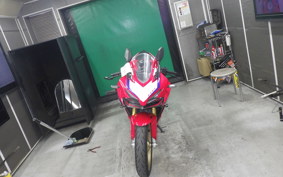 HONDA CBR250RR A 2024 MC51