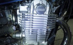 YAMAHA SR400 Gen.5 2019 RH16J