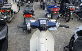 HONDA C50 SUPER CUB E C50