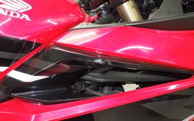 HONDA CBR400R 2023 NC56