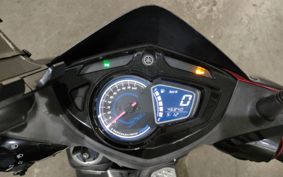 YAMAHA CYGNUS125XSR SE44J