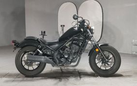 HONDA REBEL MC49