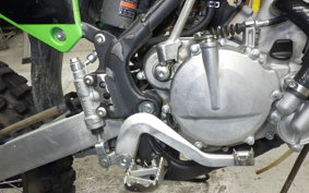 KAWASAKI KX112 2018 KX112A