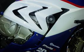BMW S1000RR 2016