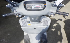 HONDA SPACY 125 Gen. 2 JF03