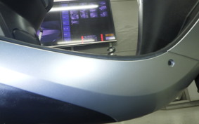 HONDA DIO Gen.6 2003 AF68