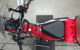 HONDA CT125 HUNTER CUB