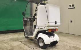 HONDA GYRO CANOPY 2007 TA03