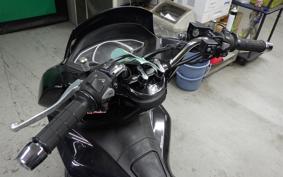 HONDA PCX125 2014 JF81