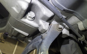 SUZUKI ﾚｯﾂ 2007 CA4AA