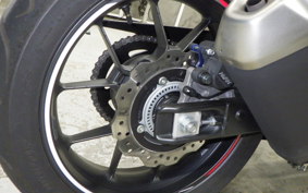 HONDA CBR400R 2022 NC56