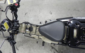 HONDA CT125 HUNTER CUB 1994 JA55