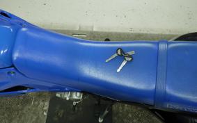 KAWASAKI KLX250D TRACKER LX250E