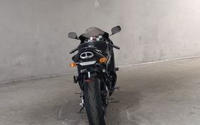 KAWASAKI NINJA ZX-6R ZX600P