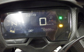 HONDA CBR400R 2024 NC56