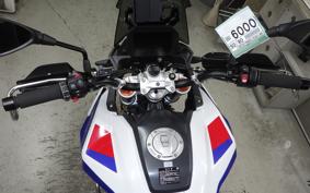 BMW F900GS 2024
