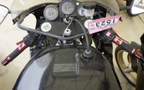 SUZUKI GSX-R400R 1992 GK76A