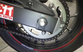 HONDA CBR400R 2016 NC47
