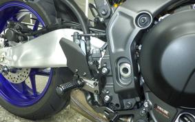 YAMAHA MT-09 SP 2025 RN87J