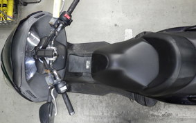 HONDA FORZA Z 2012 MF08