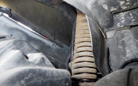 HONDA STANDUP TACT AF24